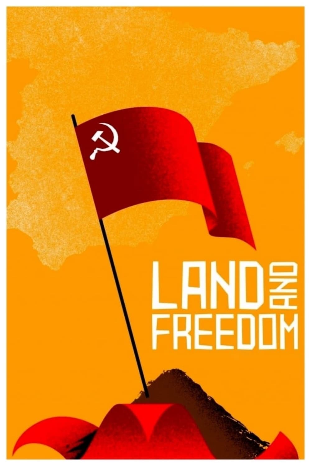 Land and Freedom | Land and Freedom