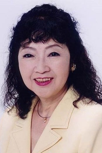 بازیگر 小原乃梨子  