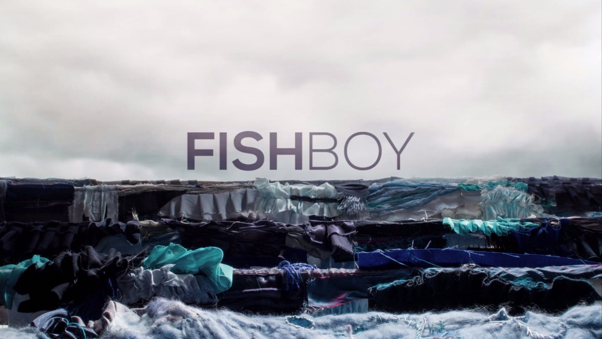 Fishboy|Fishboy