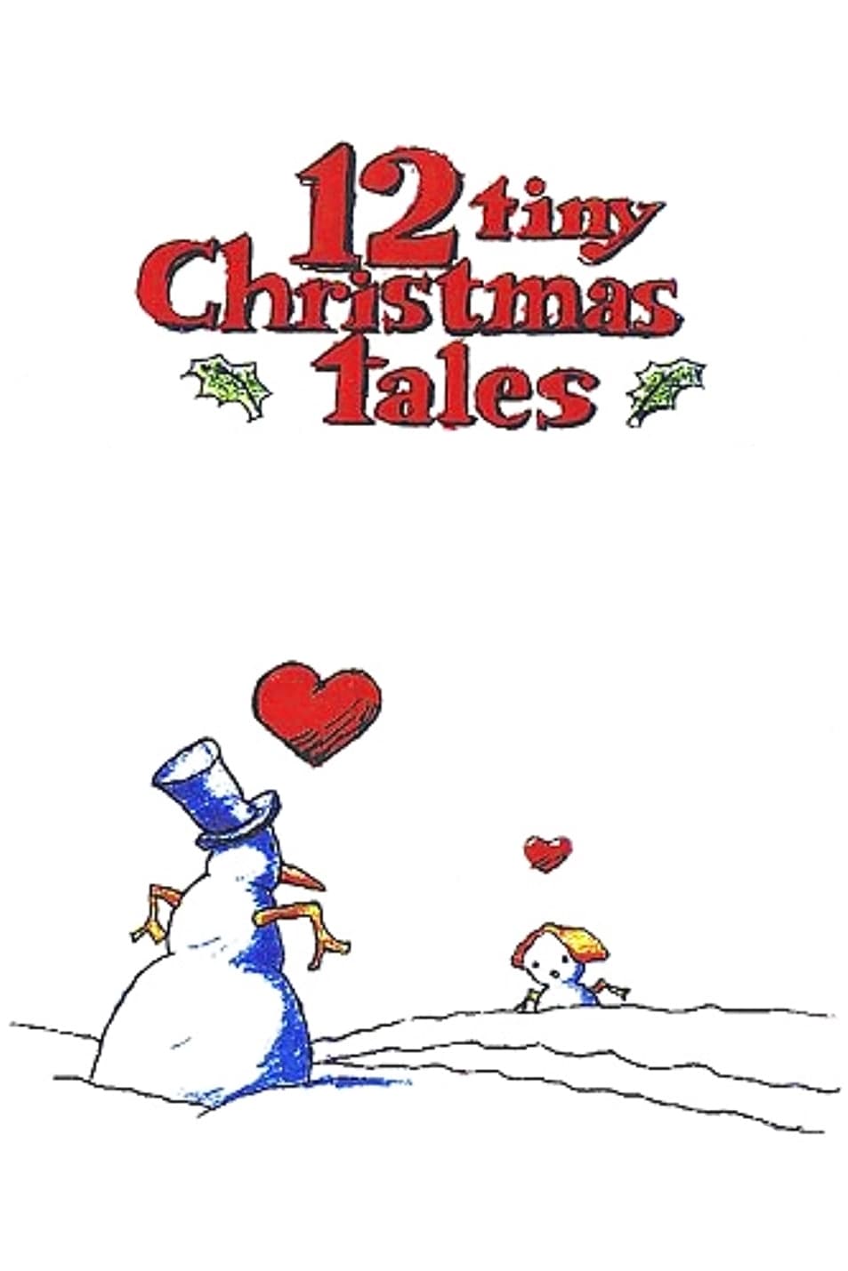 12 Tiny Christmas Tales | 12 Tiny Christmas Tales