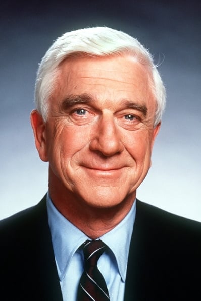 بازیگر Leslie Nielsen  