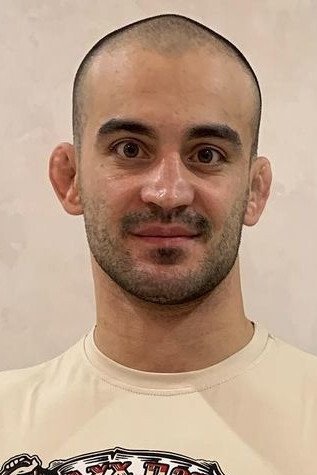 بازیگر Andrey Koreshkov  