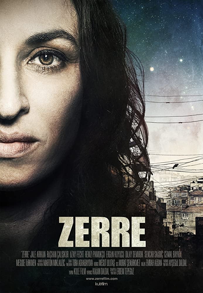 Zerre | Zerre