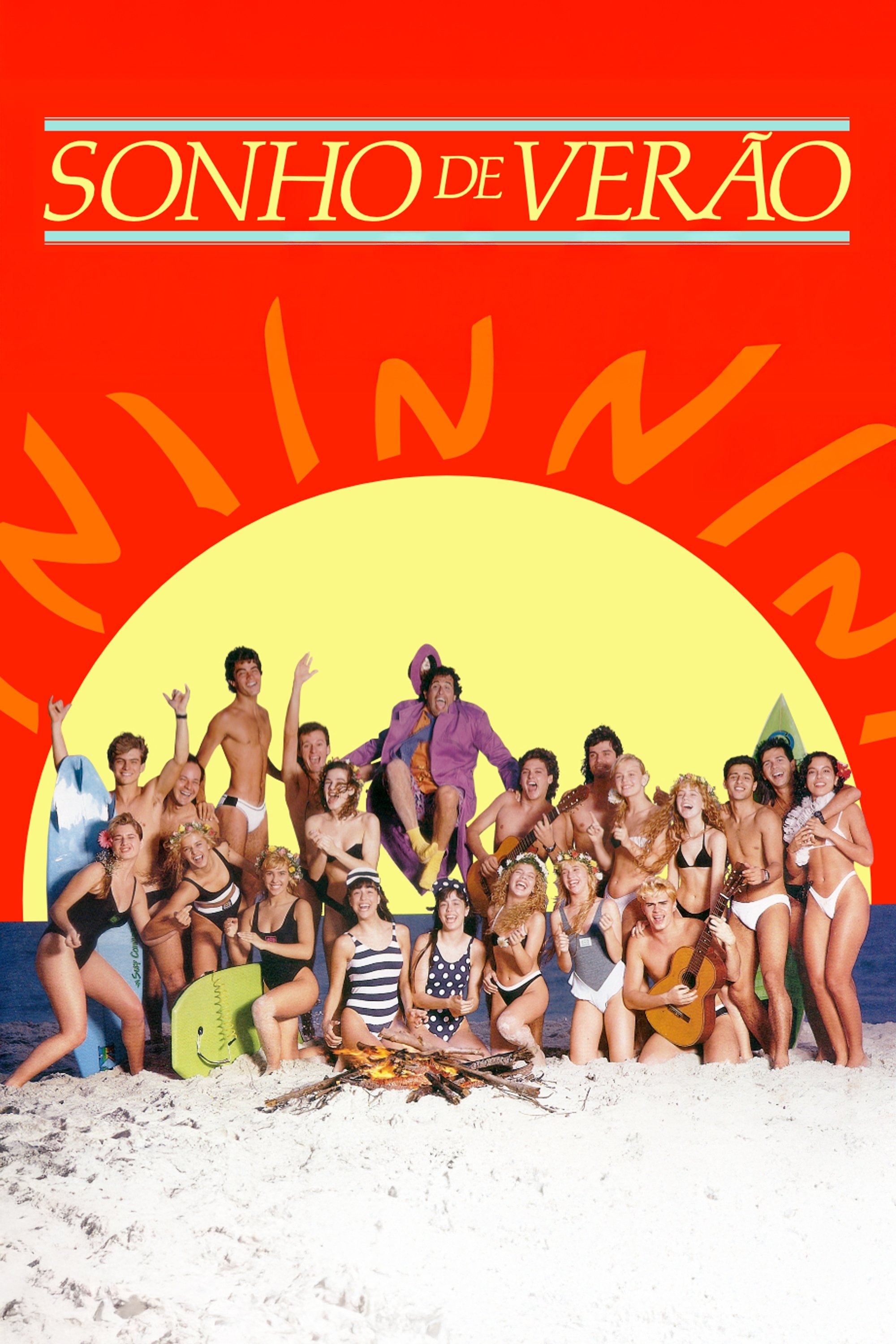 Sonho de Verão | Sonho de Verão