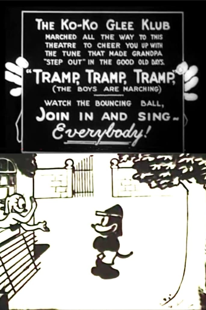 Tramp, Tramp, Tramp the Boys Are Marching | Tramp, Tramp, Tramp the Boys Are Marching