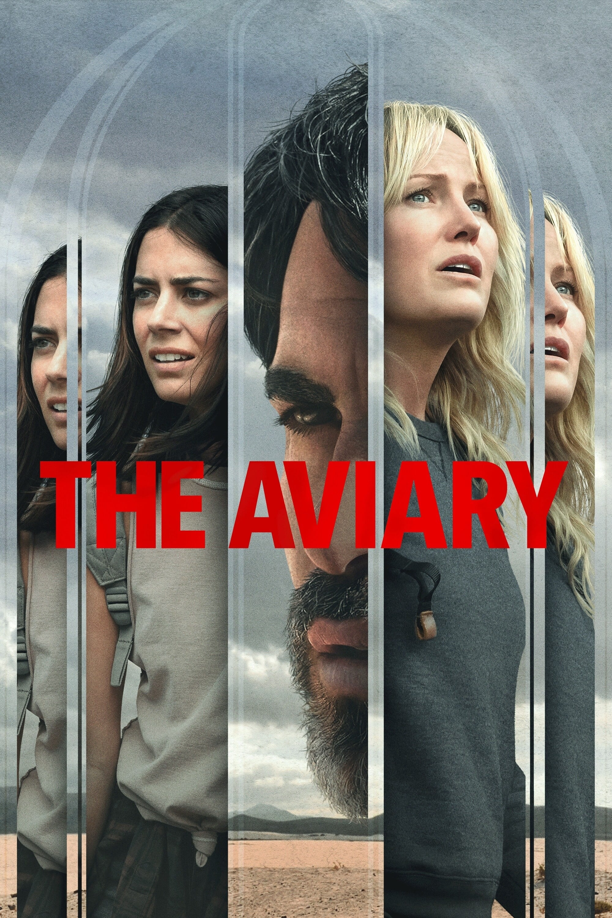 The Aviary | The Aviary