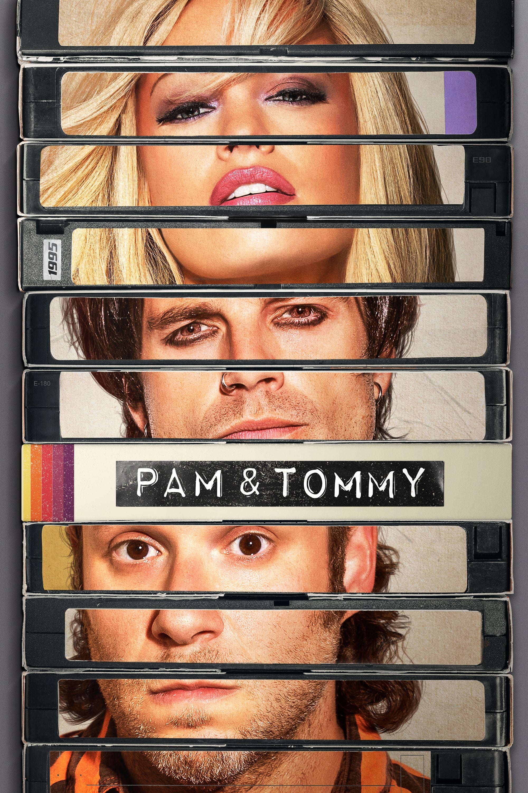 Pam & Tommy | Pam & Tommy