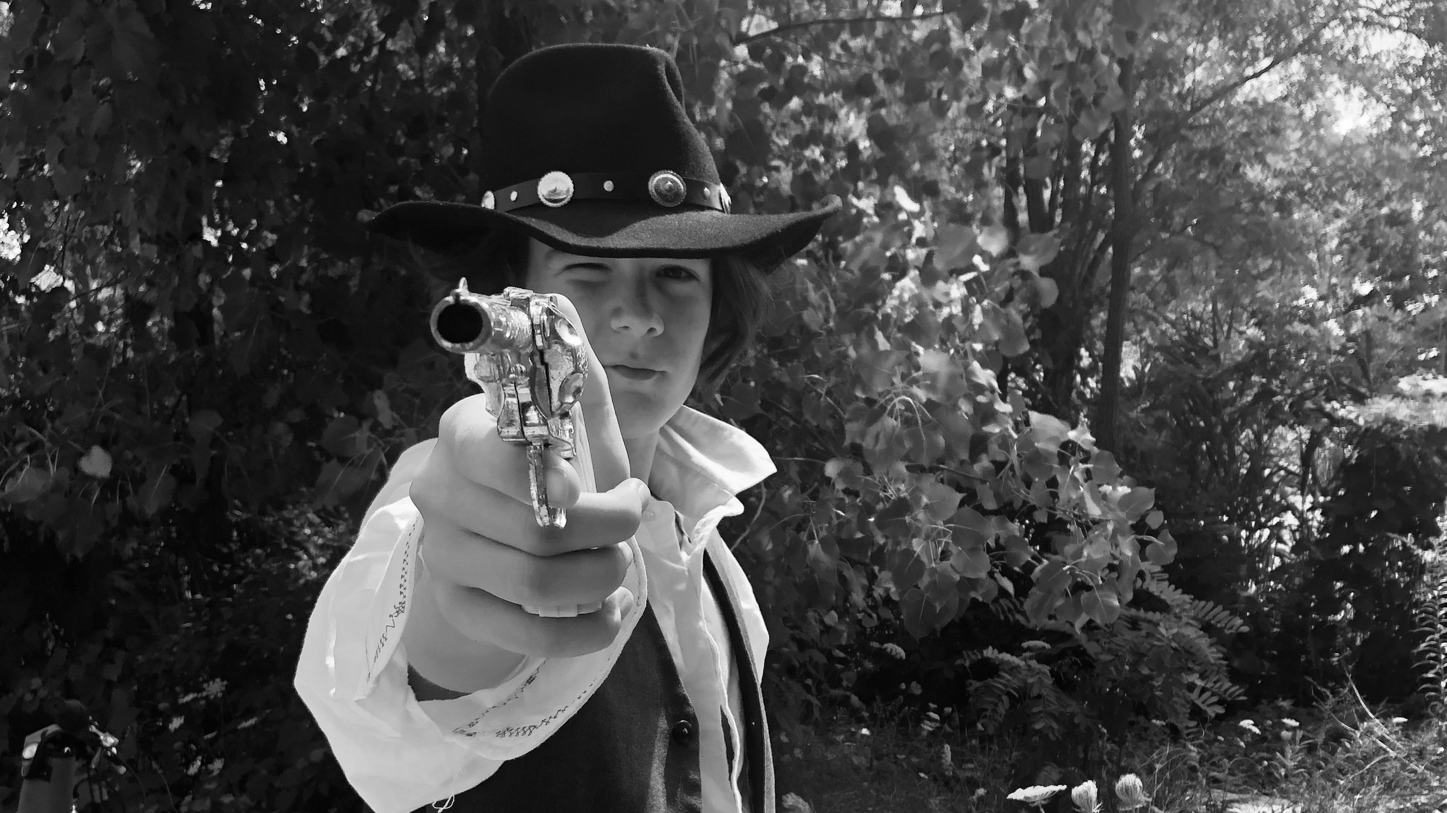 Streetwalkin' Cowboy|Streetwalkin' Cowboy