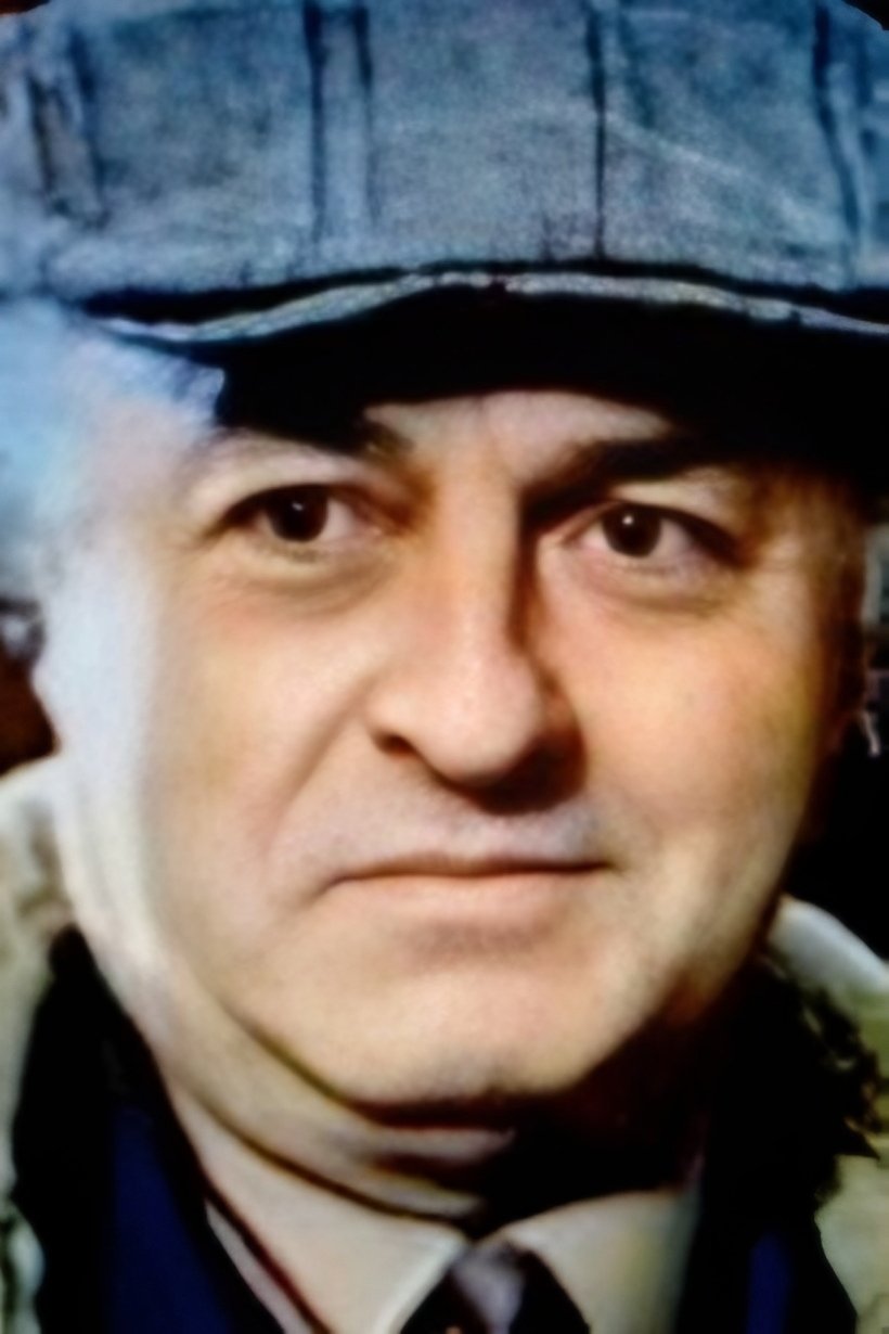 بازیگر Lado Meqvabishvili  