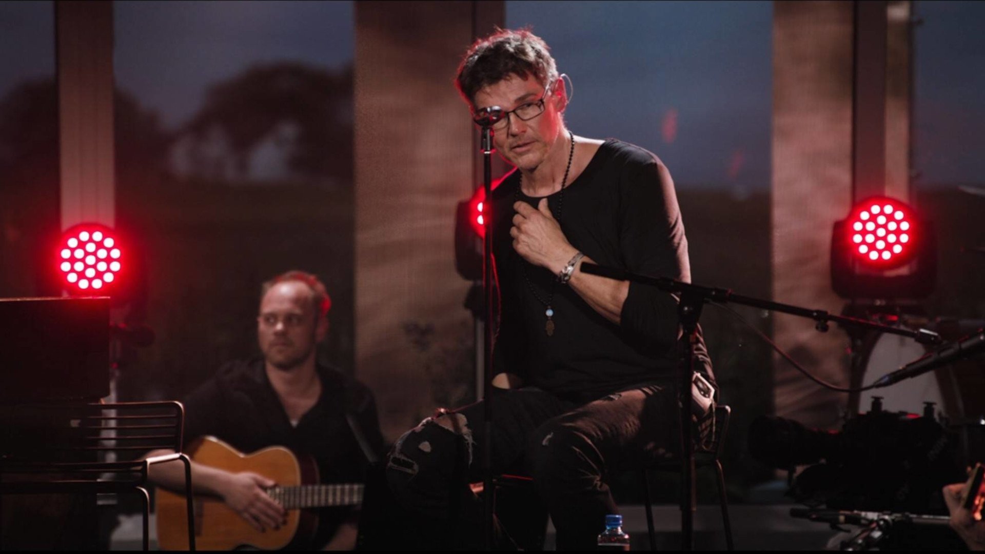 a-ha | MTV Unplugged - Summer Solstice|a-ha | MTV Unplugged - Summer Solstice