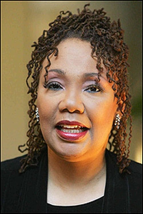 بازیگر Yolanda King  