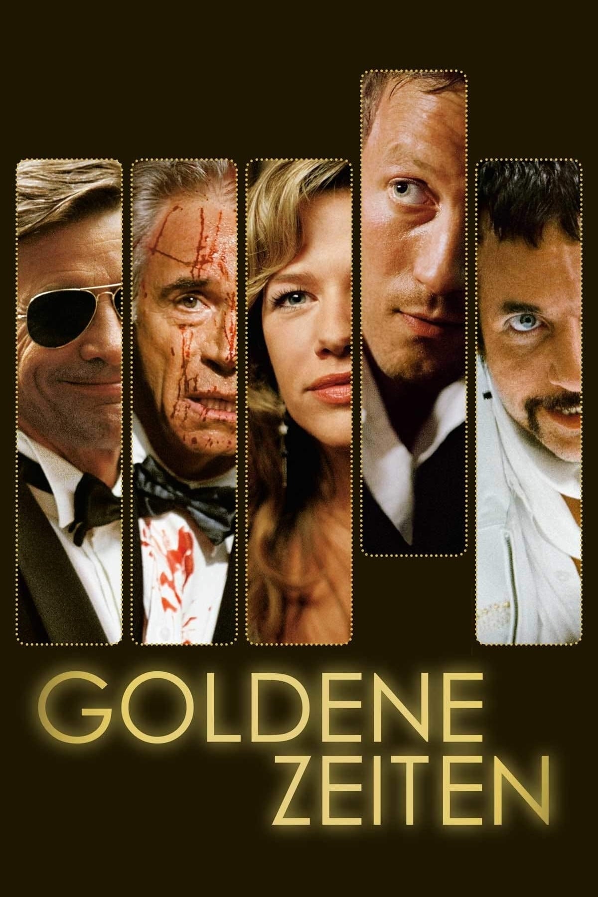 Goldene Zeiten | Goldene Zeiten