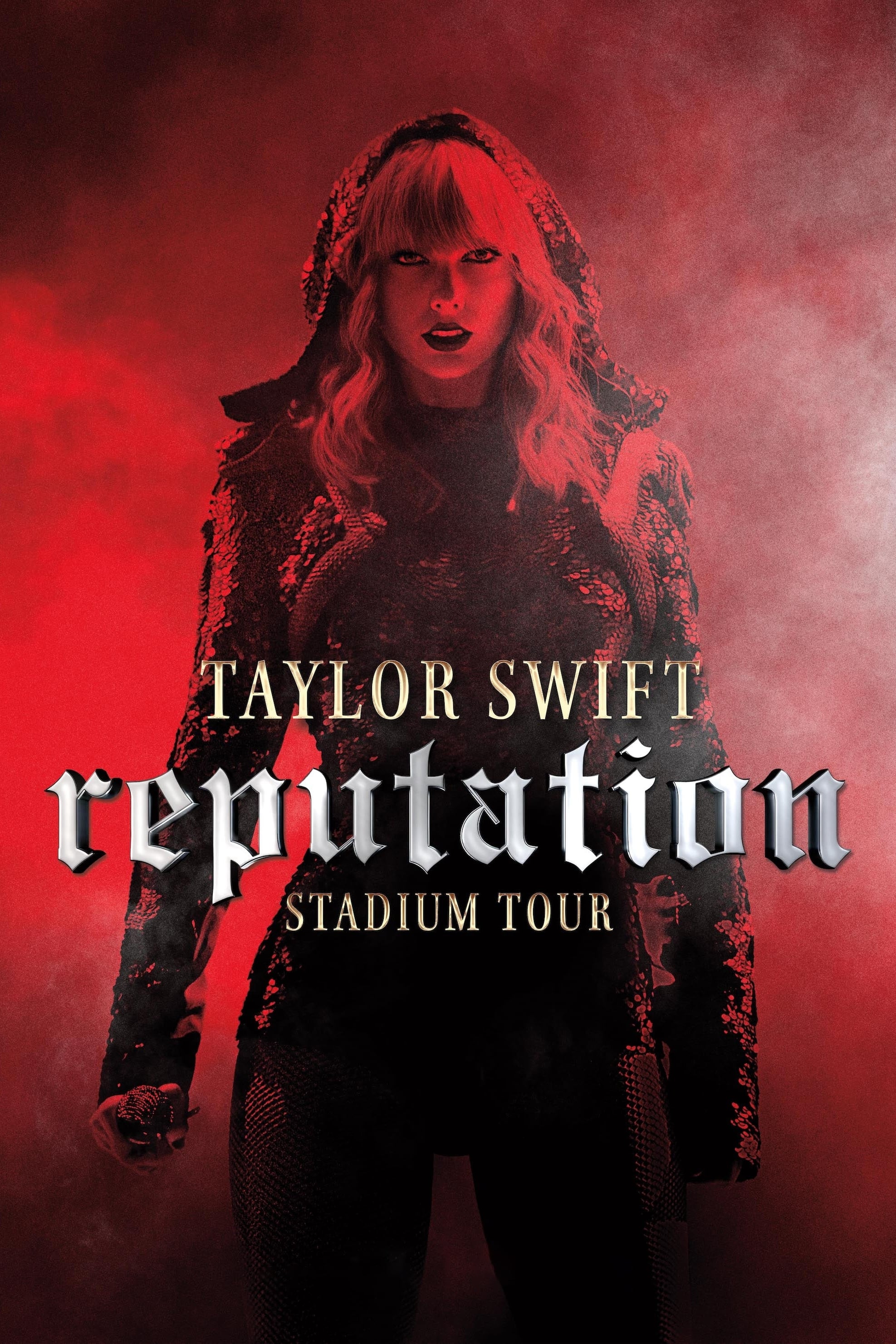 Taylor Swift: Reputation Stadium Tour | Taylor Swift: Reputation Stadium Tour