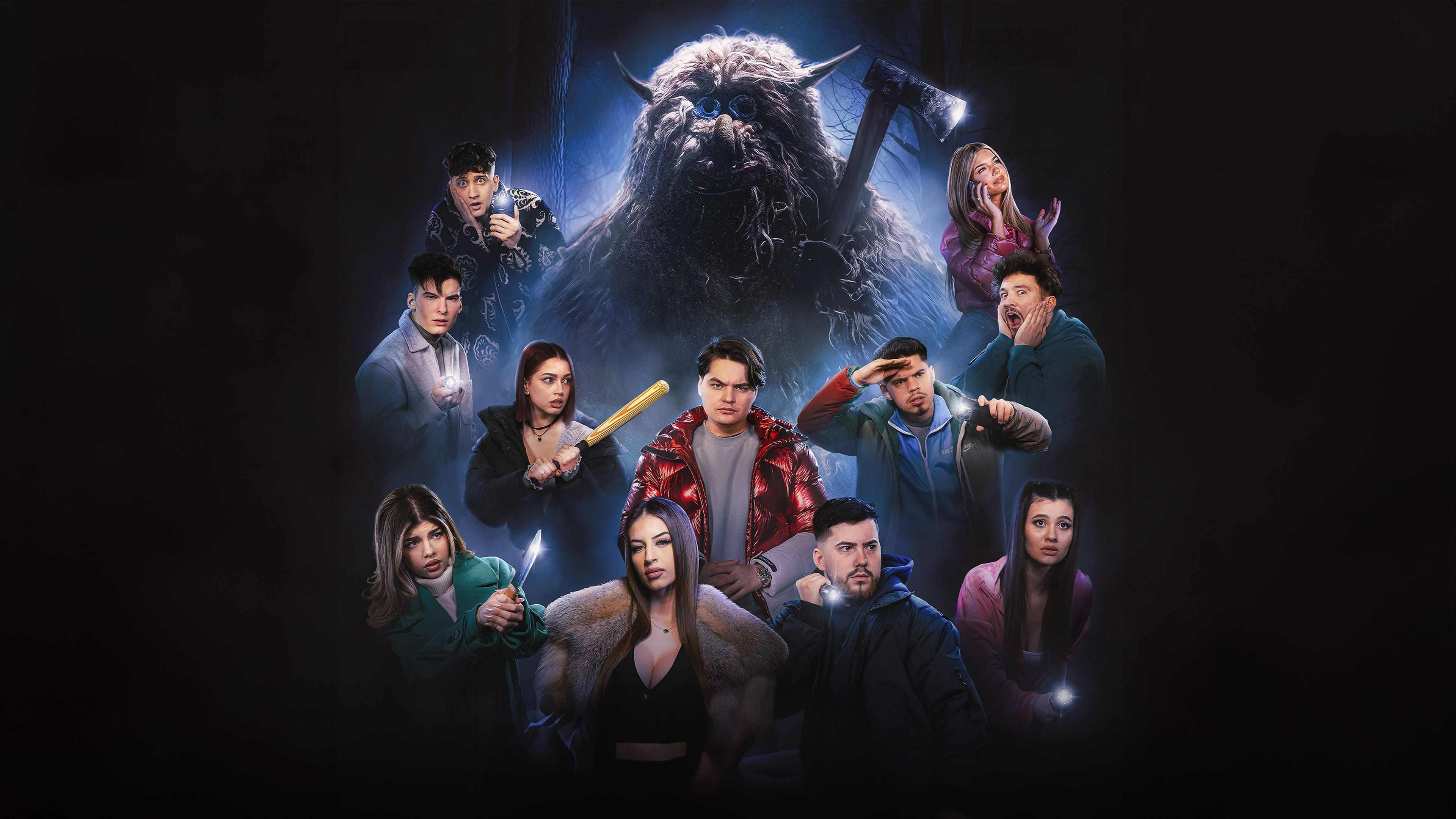 Buzz House: The Movie|Buzz House: The Movie
