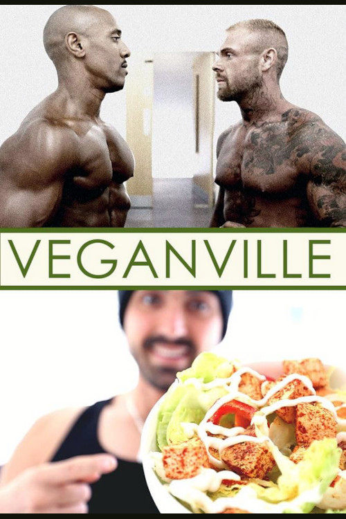 Veganville | Veganville