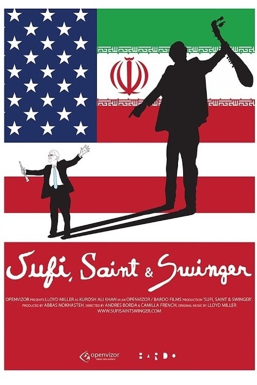 Sufi, Saint & Swinger | Sufi, Saint & Swinger