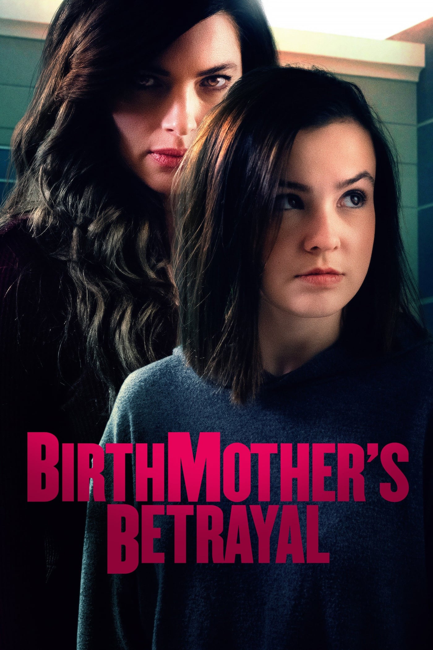 Birthmother's Betrayal | Birthmother's Betrayal