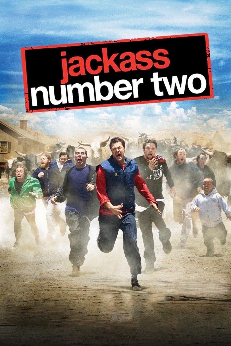 Jackass Number Two | Jackass Number Two