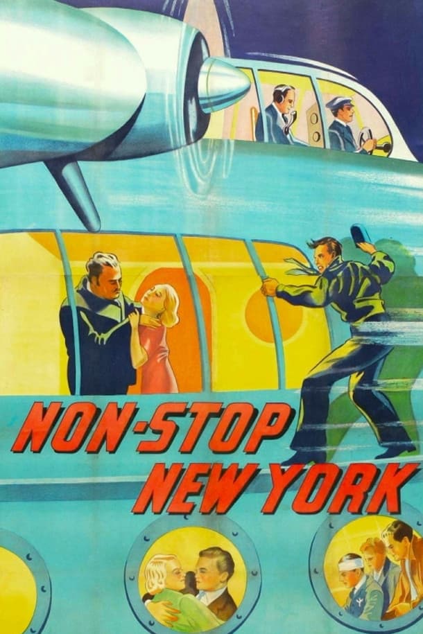 Non-Stop New York | Non-Stop New York