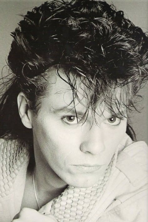 بازیگر Andy Taylor  