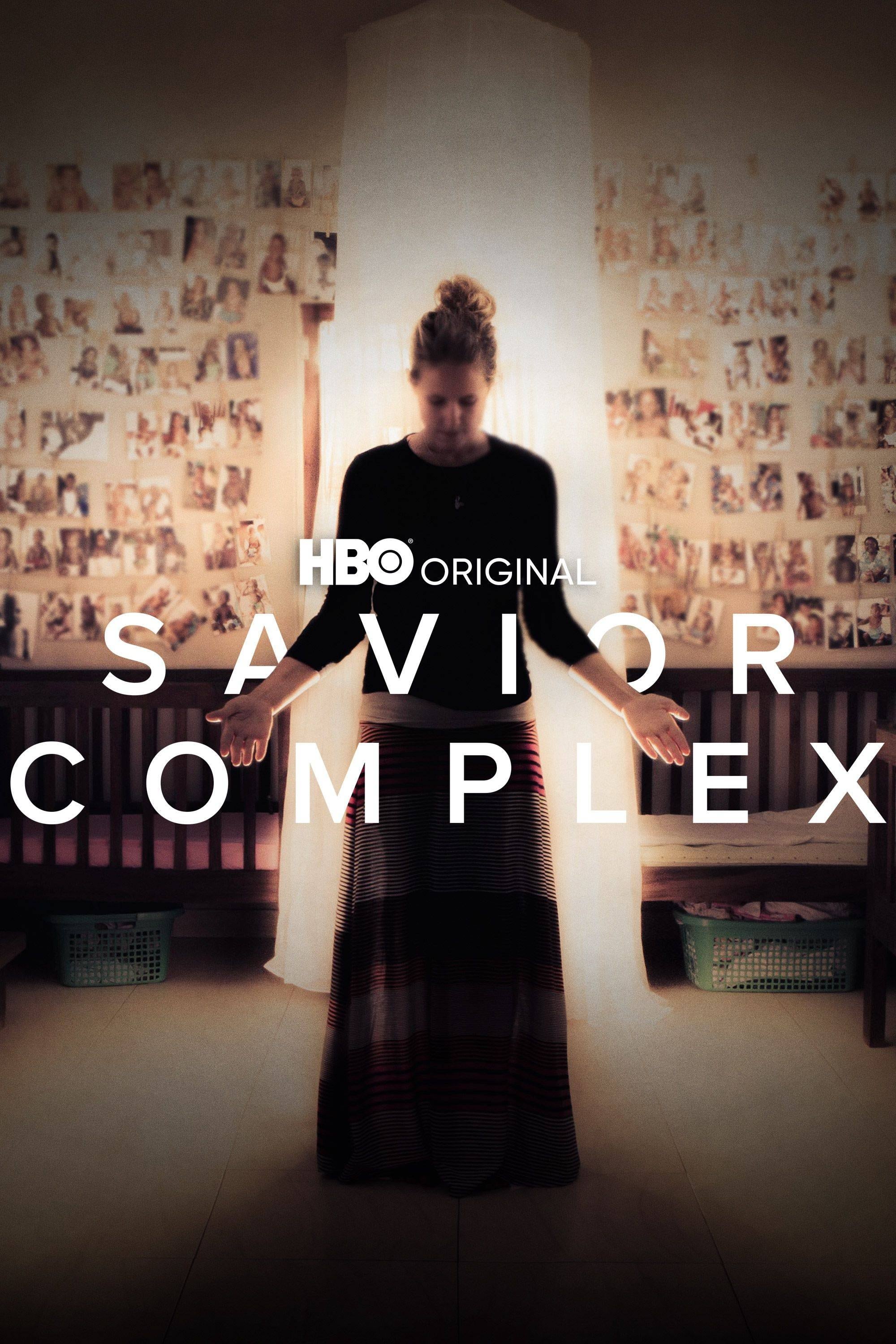 Savior Complex | Savior Complex