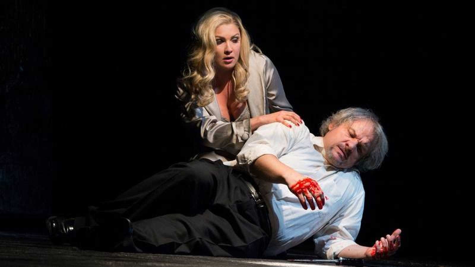 The Metropolitan Opera - Verdi: Macbeth|The Metropolitan Opera - Verdi: Macbeth