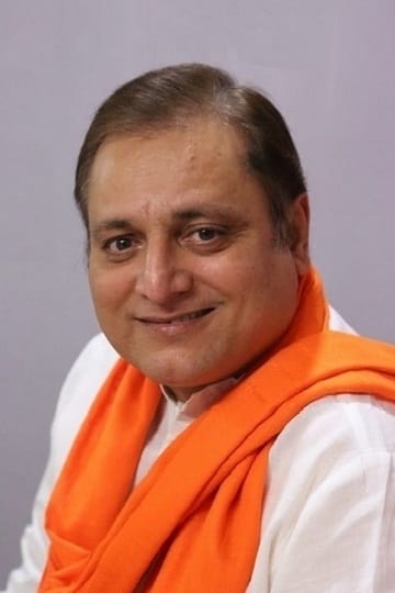 بازیگر Manoj Joshi  