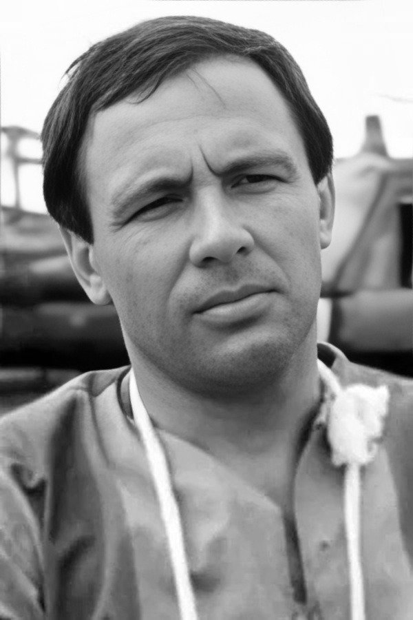 بازیگر Aldo Tammsaar  