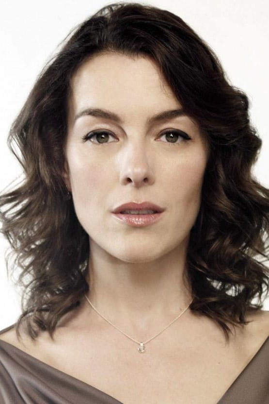 بازیگر Olivia Williams  