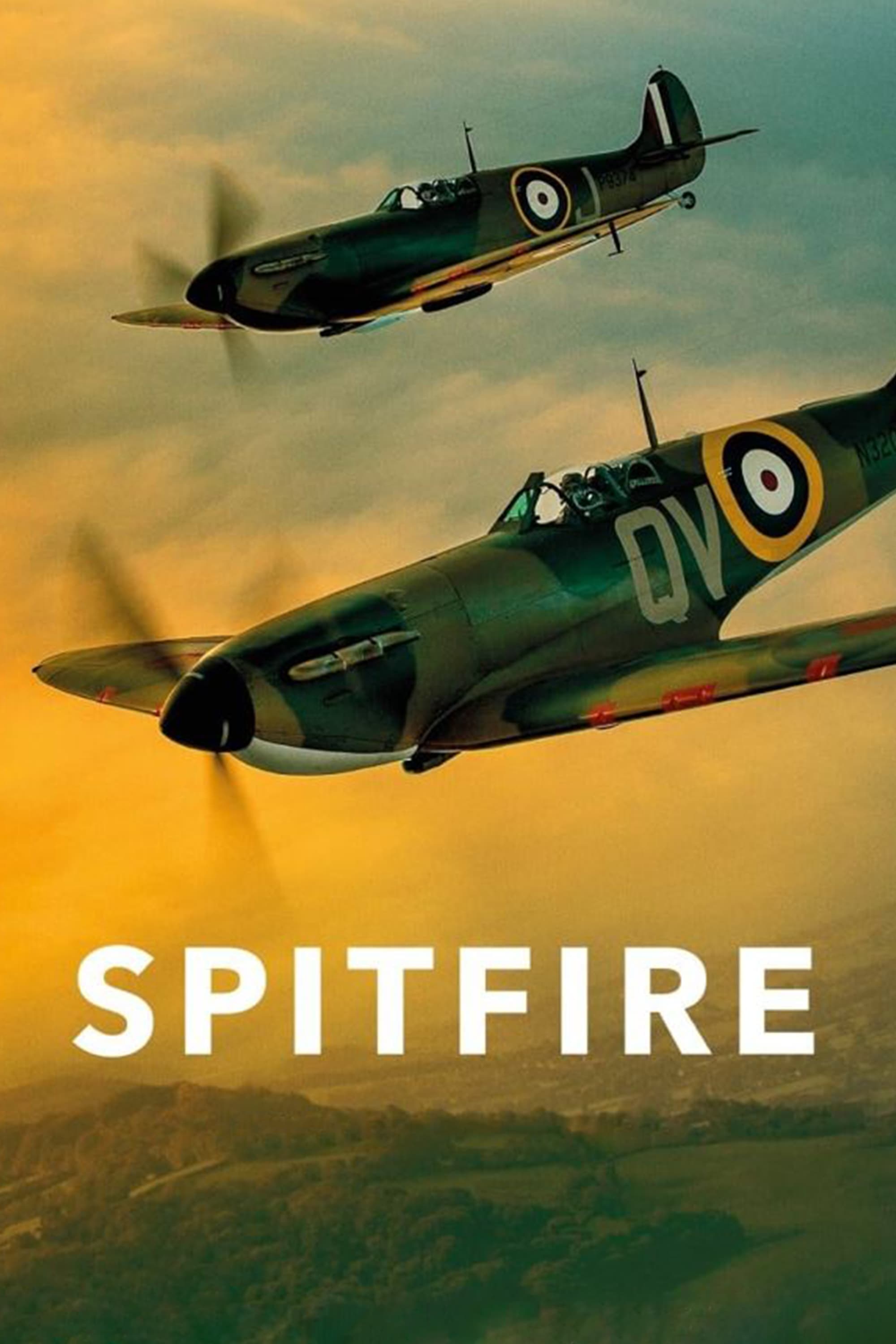 Spitfire