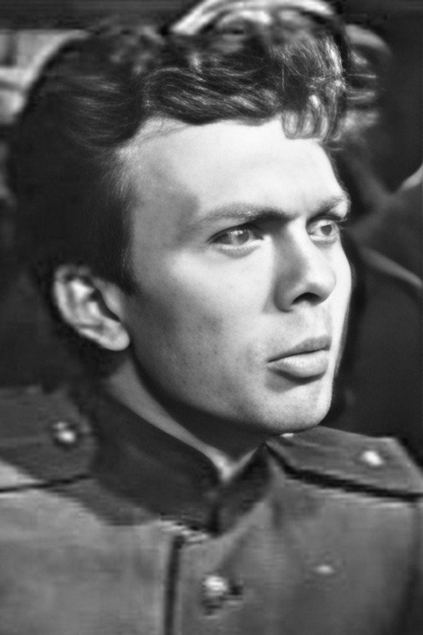 بازیگر Сергей Кузнецов  
