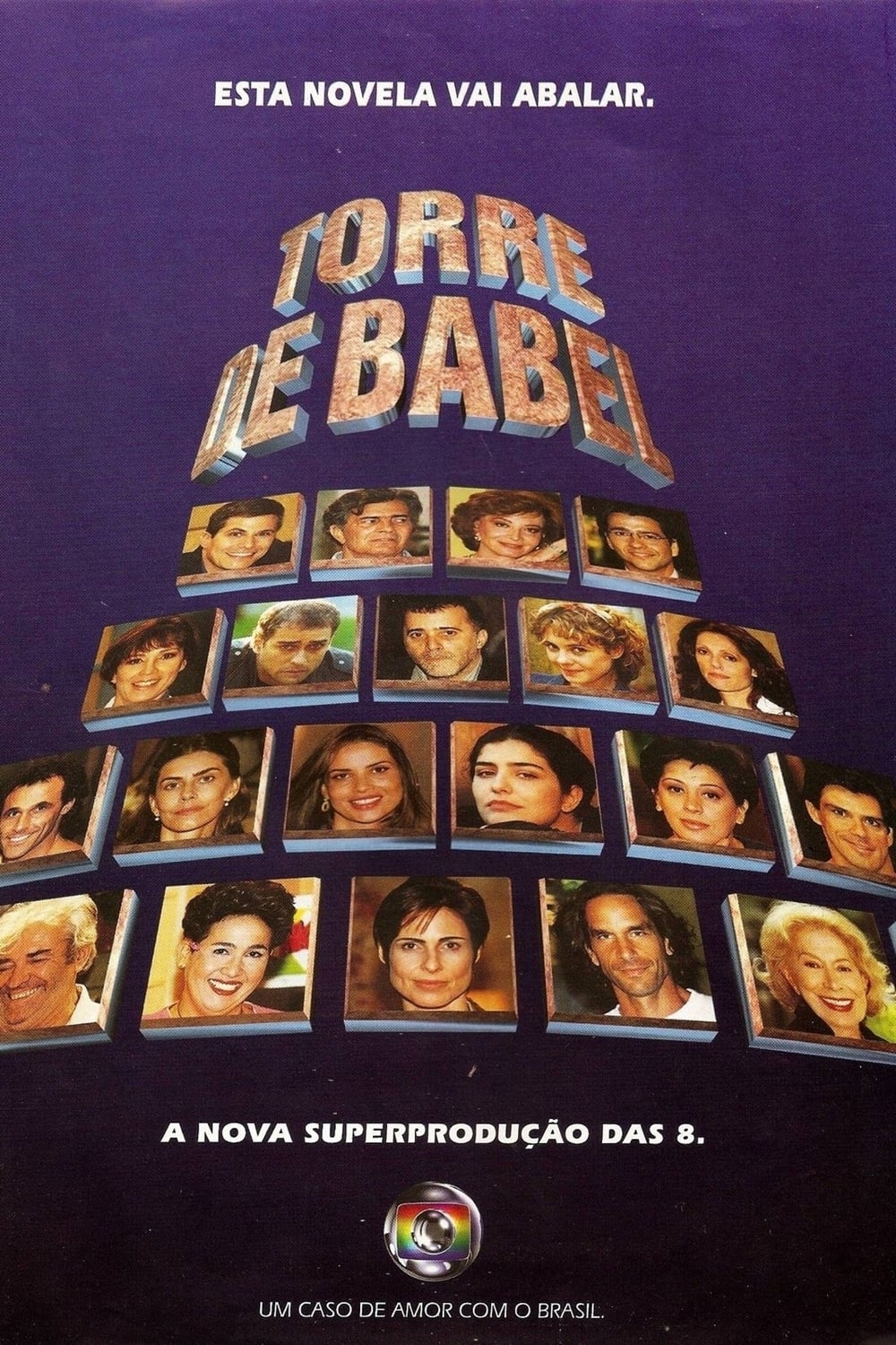 Torre de Babel | Torre de Babel