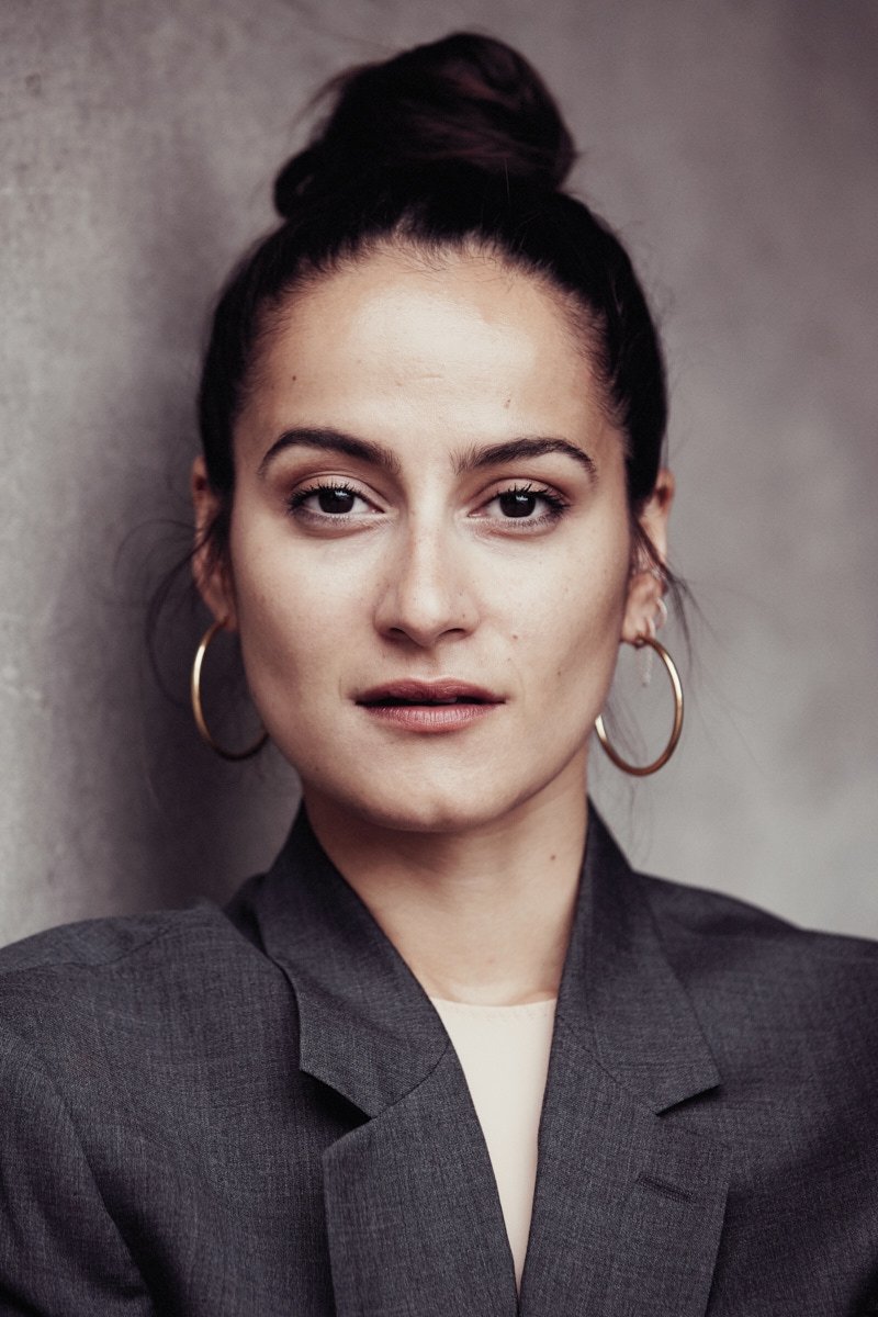 بازیگر Tatiana Spivakova  