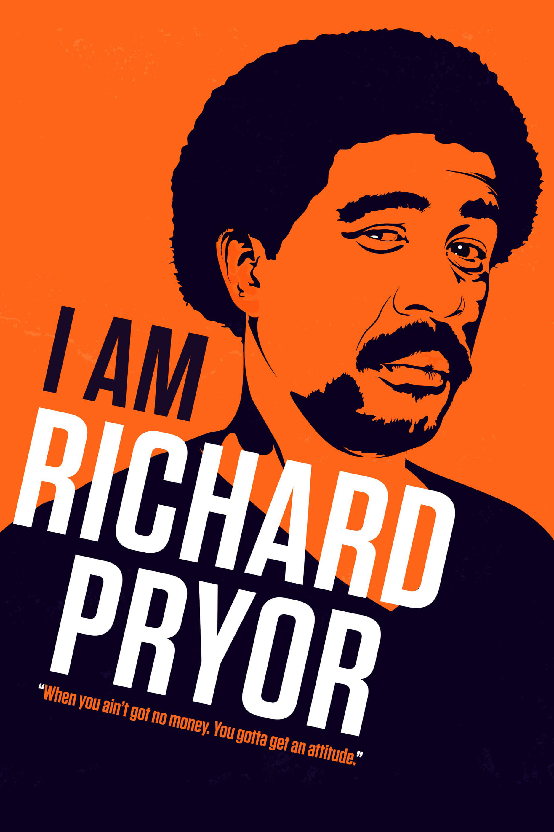 I Am Richard Pryor | I Am Richard Pryor