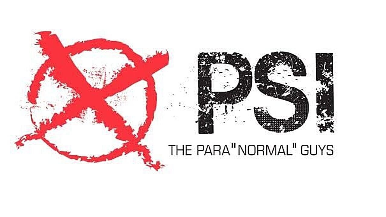 Paranormal Solutions Inc.|Paranormal Solutions Inc.