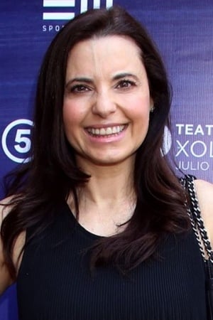 بازیگر Yolanda Ventura  