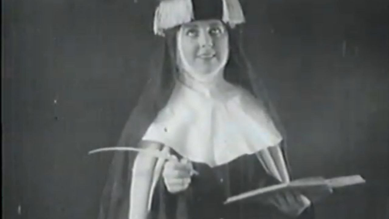 Escenas de la vida de Santa Teresa|Escenas de la vida de Santa Teresa