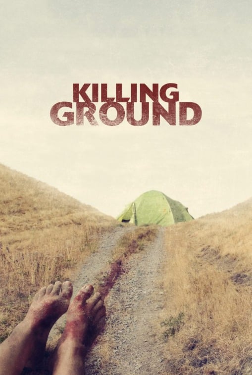 Killing Ground | Killing Ground