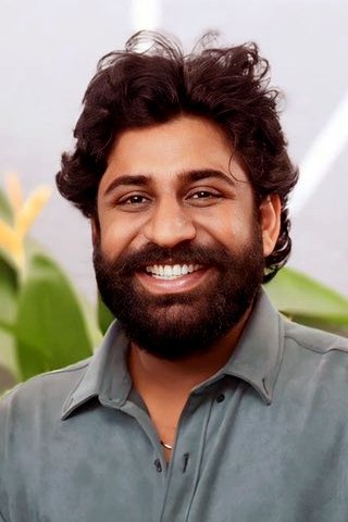 بازیگر Rajkumar Kasireddy  