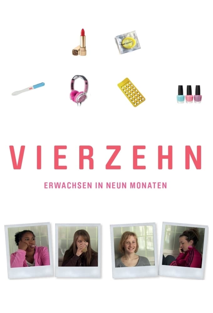 Vierzehn | Vierzehn