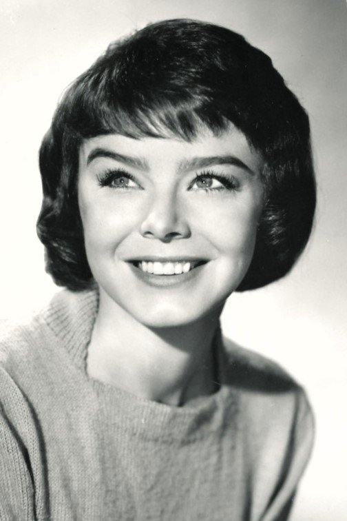 بازیگر Janet Munro  
