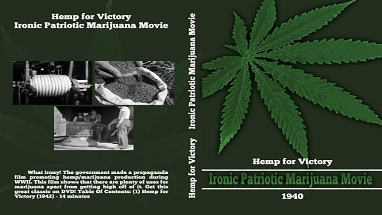 Hemp for Victory|Hemp for Victory