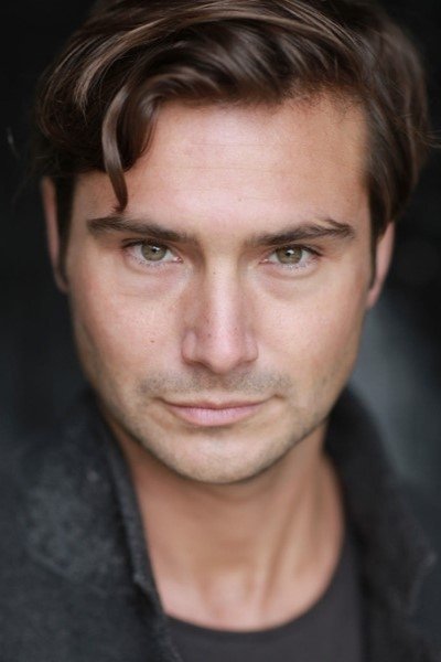 بازیگر Ben Mansfield  