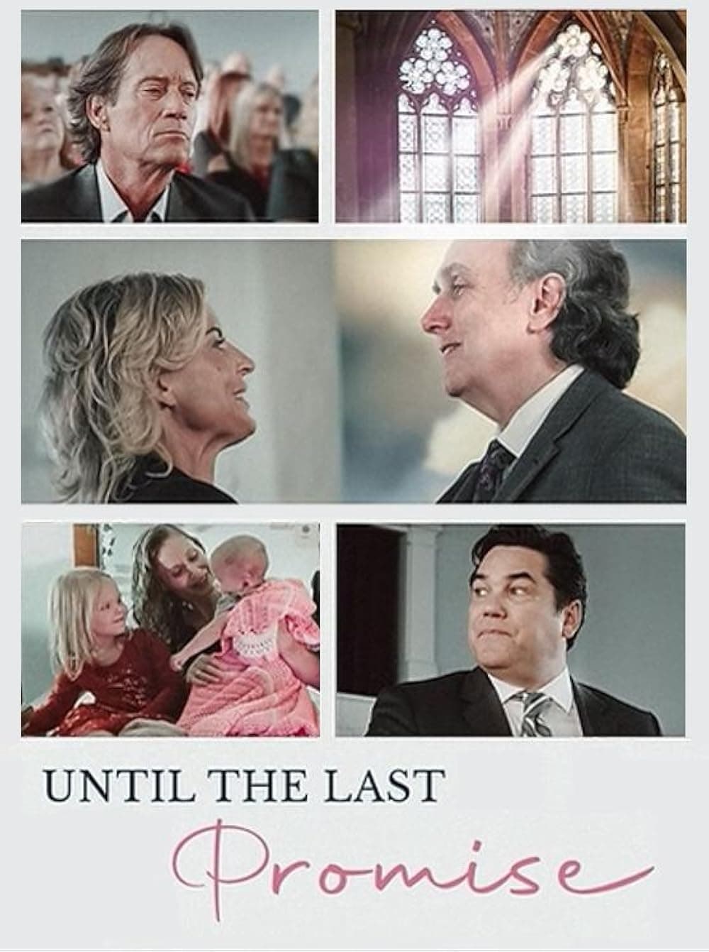 Until the Last Promise | Until the Last Promise