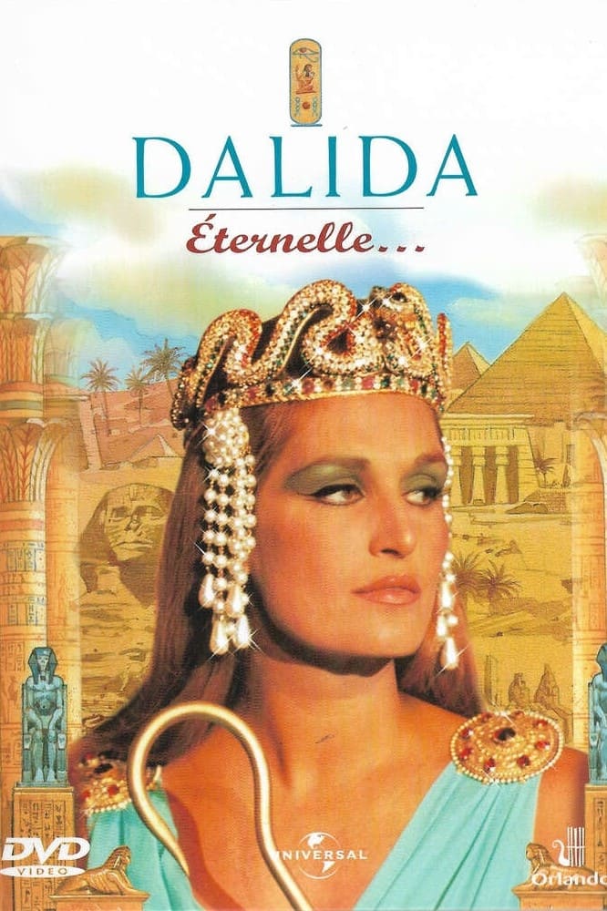 Dalida - Eternelle | Dalida - Eternelle