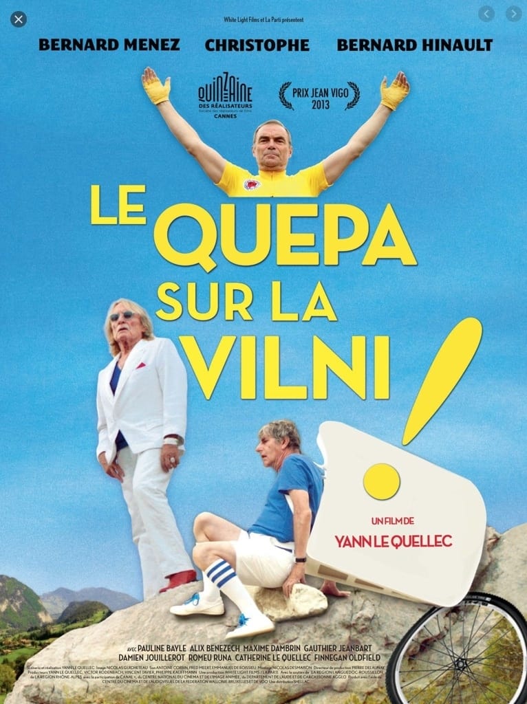 Le quepa sur la vilni ! | Le quepa sur la vilni !