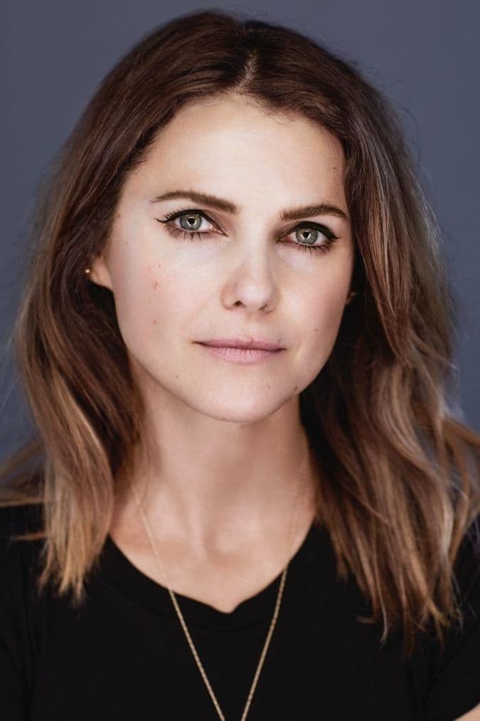 بازیگر Keri Russell  