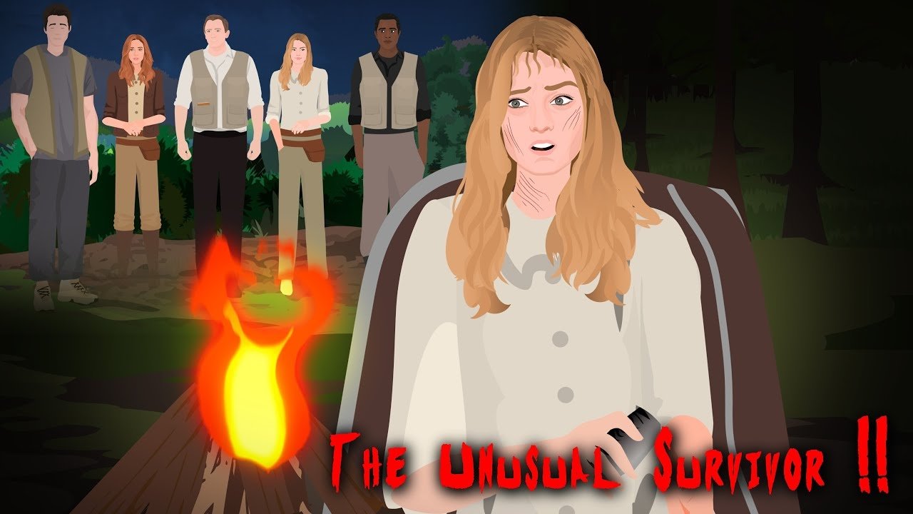 The Unusual Survivor !!|The Unusual Survivor !!