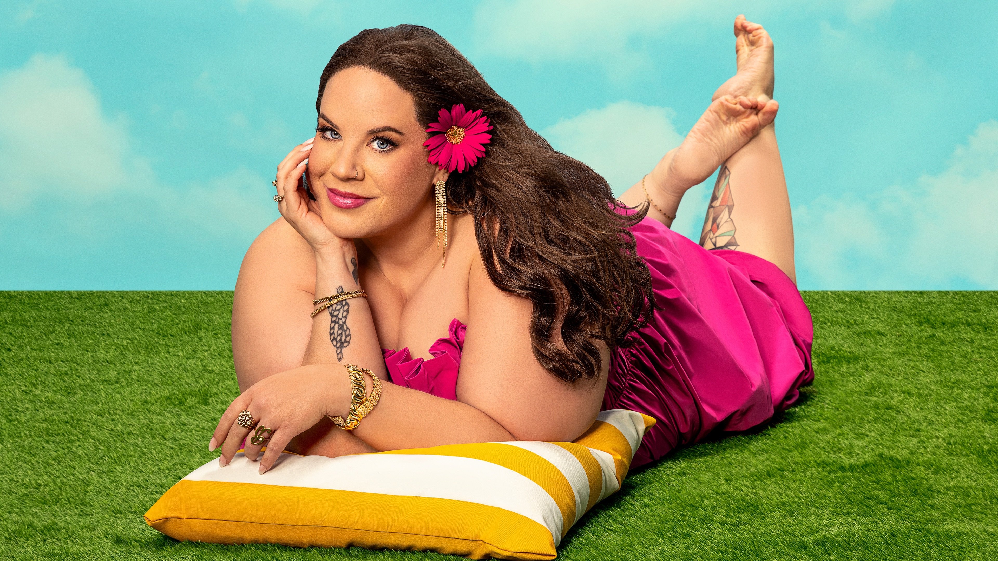 My Big Fat Fabulous Life|My Big Fat Fabulous Life