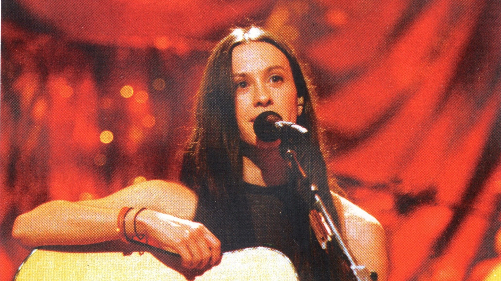 Alanis Morissette: MTV Unplugged|Alanis Morissette: MTV Unplugged